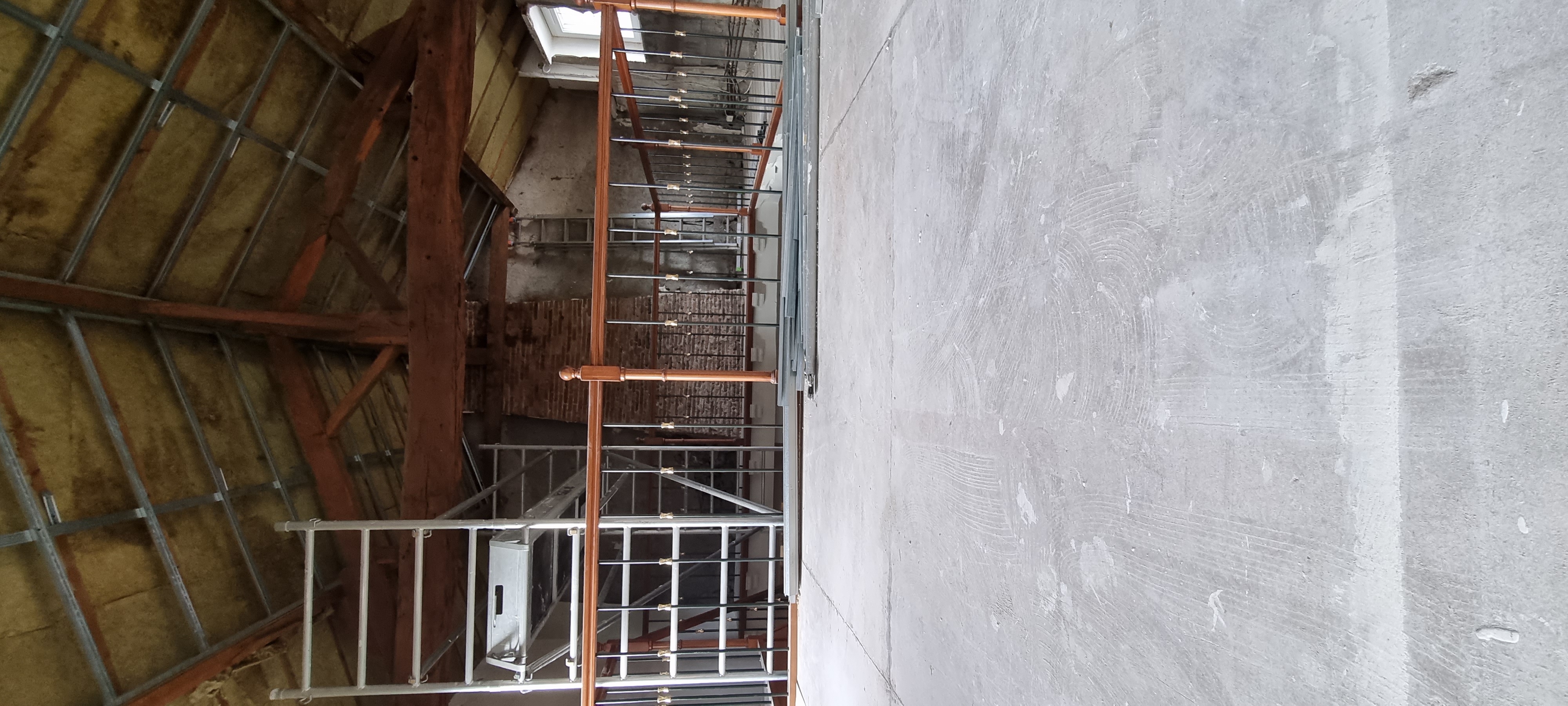 rénovation intérieure longère (1)
