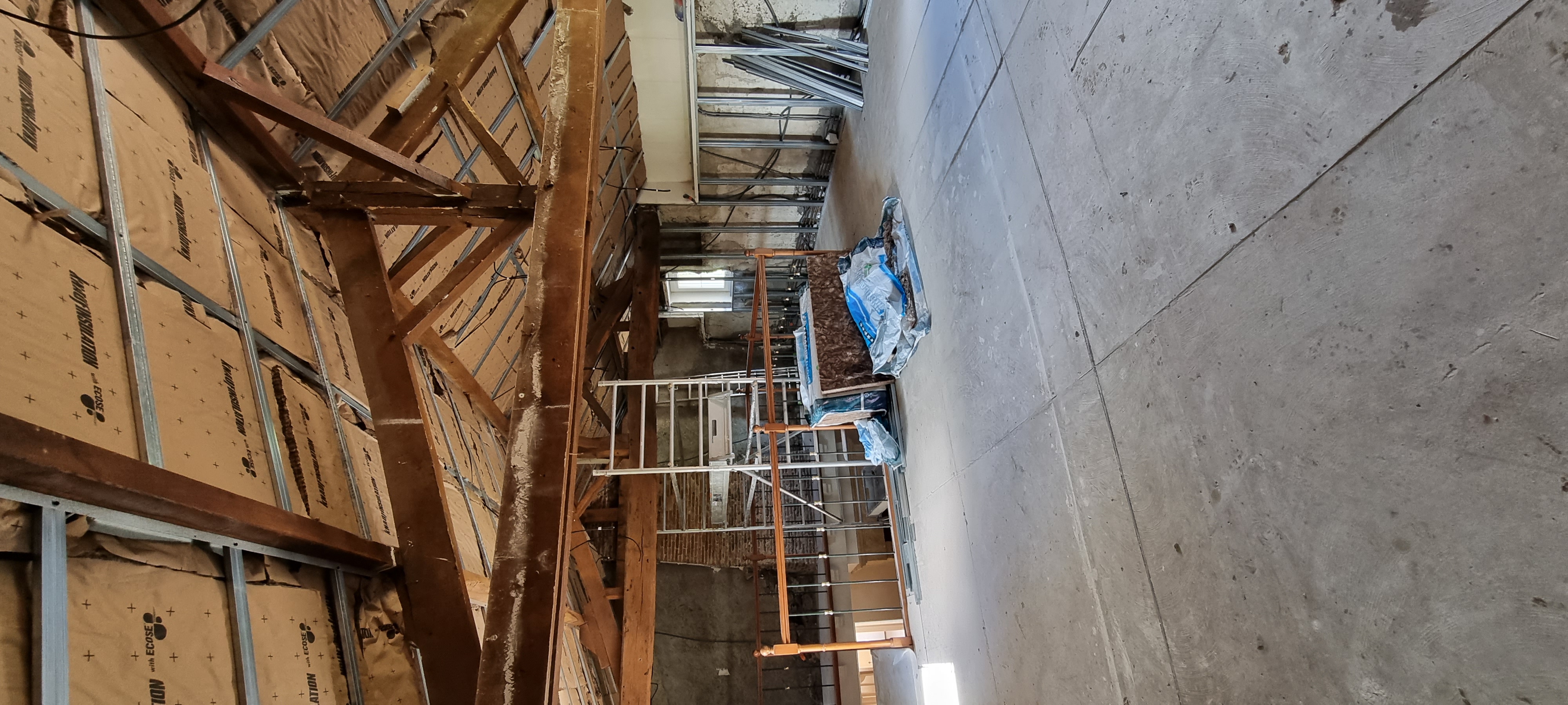 rénovation intérieure longère (3)