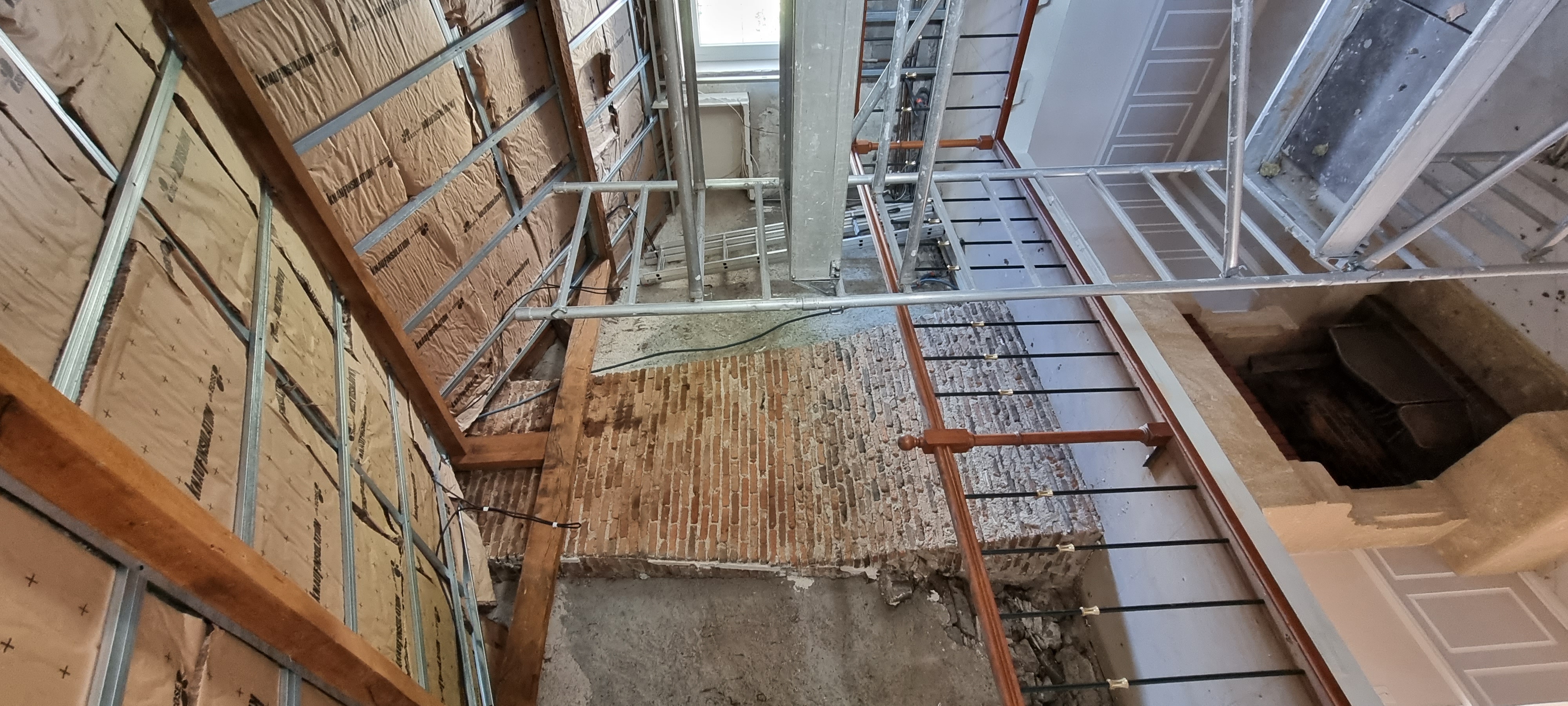 rénovation intérieure longère (4)