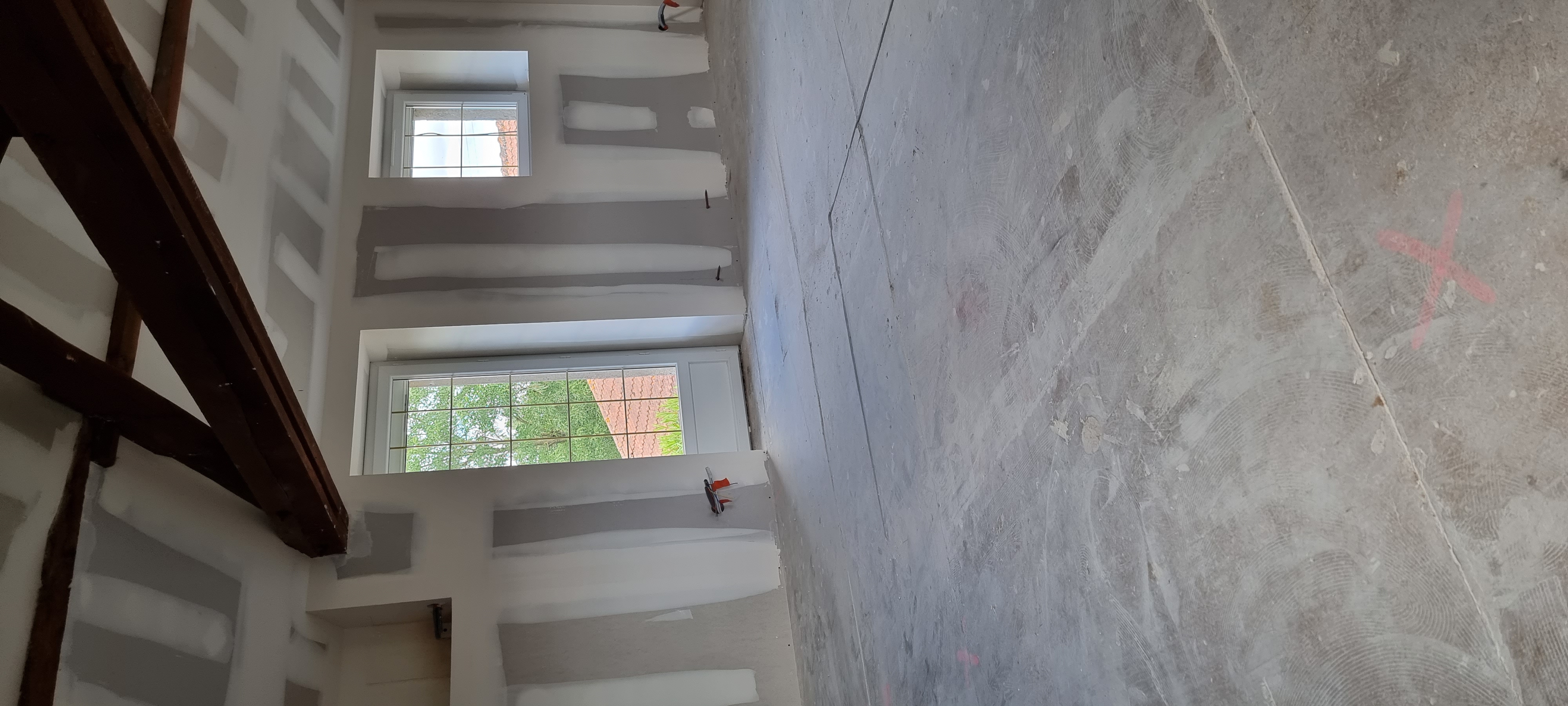 rénovation intérieure longère (5)